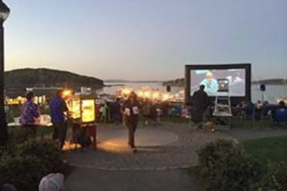 Free Seaside Cinema for Tonight July 25th Cancelled