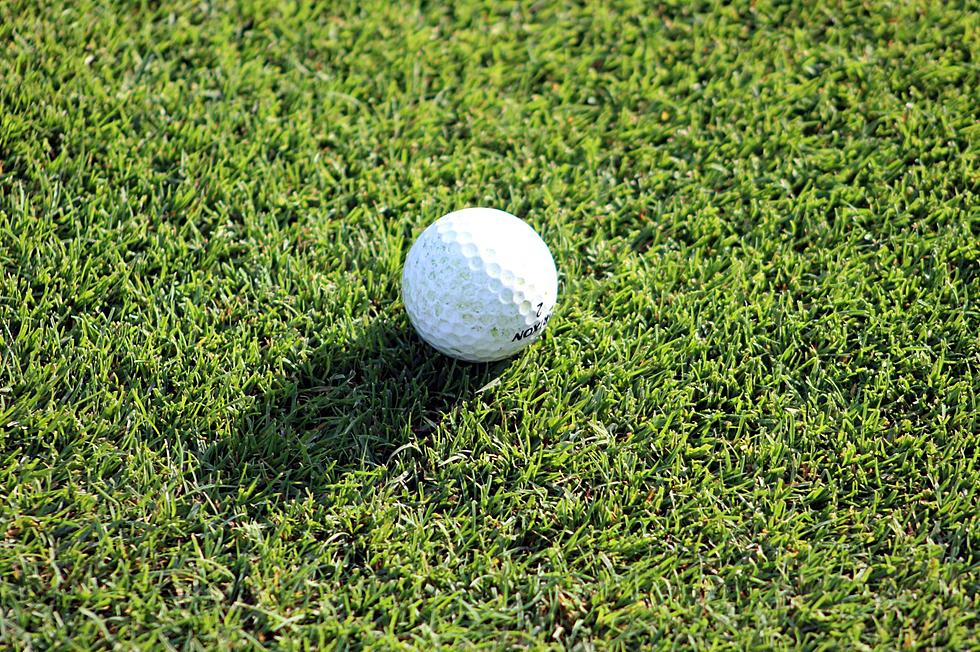 MDI Golf Falls to Hermon Beats John Bapst