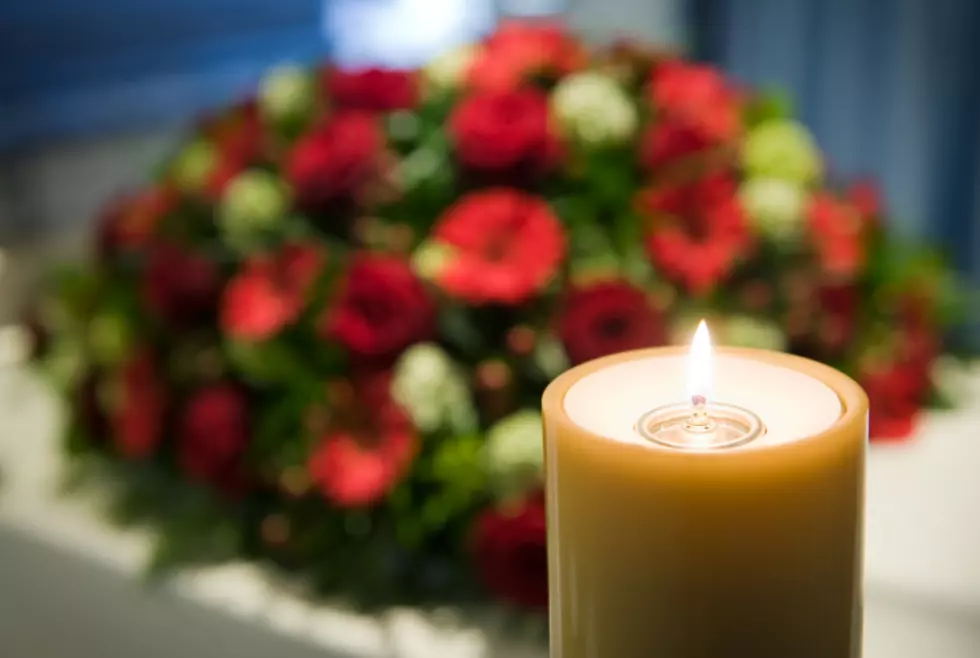 Funeral Arrangements Set for Natalie Knox