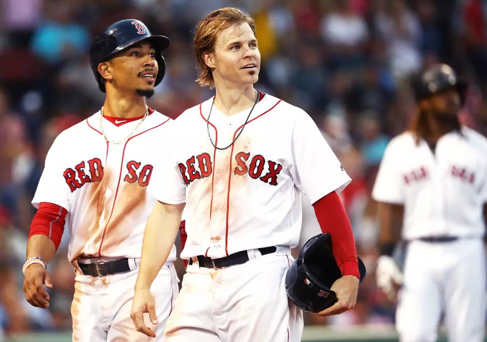 Red Sox Beat Indians 6-2