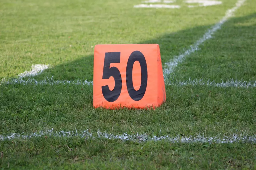 Maine High School Football Scores – Monday September 18