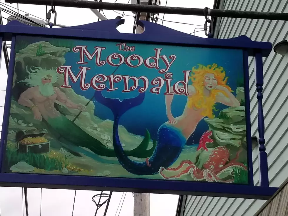 Moody Mermaid in Southwest Harbor to Close After Building is Sold