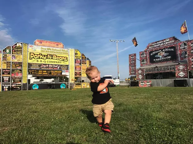 Ribfest in Bangor Friday-Saturday