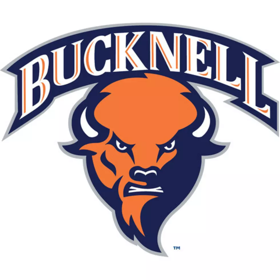 Tardy Shines For Bucknell in 1st X-Country Meet