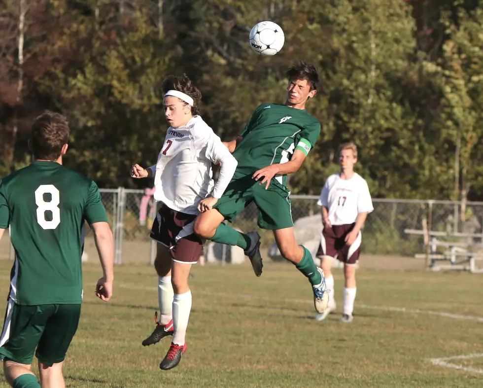 MDI Boys Shutout By GSA 3-0 [PHOTOS]