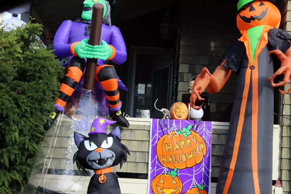 Bar Harbor Chamber Announces Halloween Costume Sale