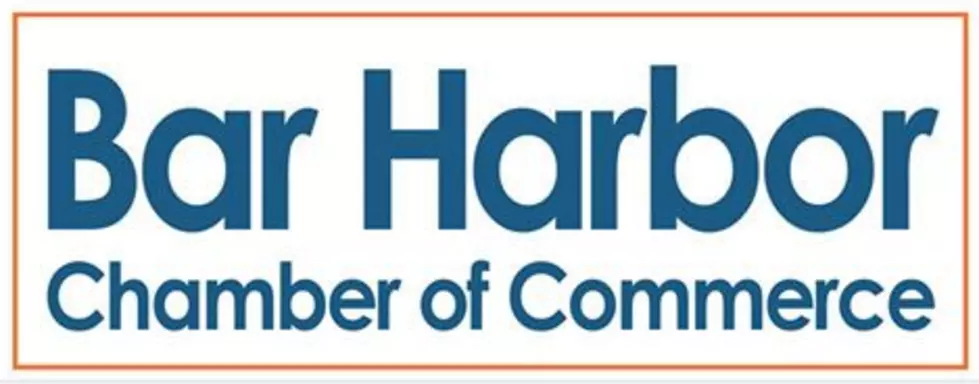 Bar Harbor Chamber Award Winners