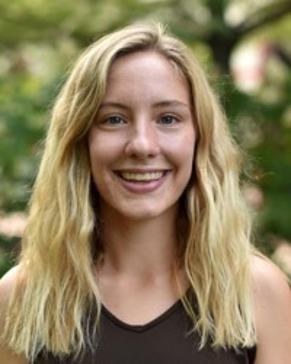 Former MDI Trojan Caroline Driscoll Running in D3 NCAA Championships Saturday