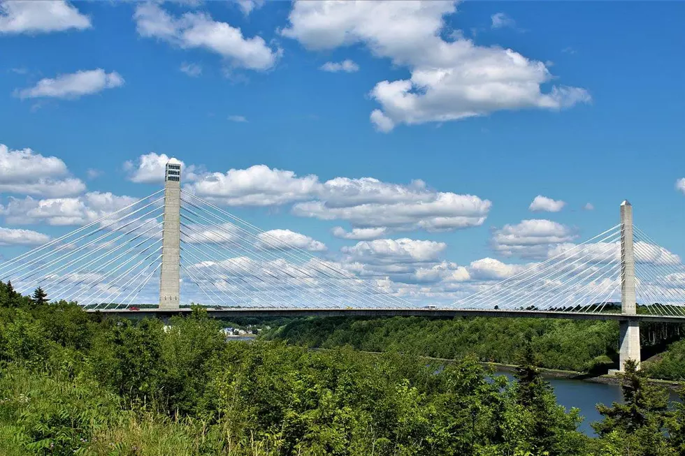 Penobscot Narrows Bridge Observatory to Open July 3