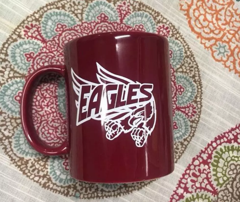 EHS Coffee Mugs to Benefit Cheerleaders