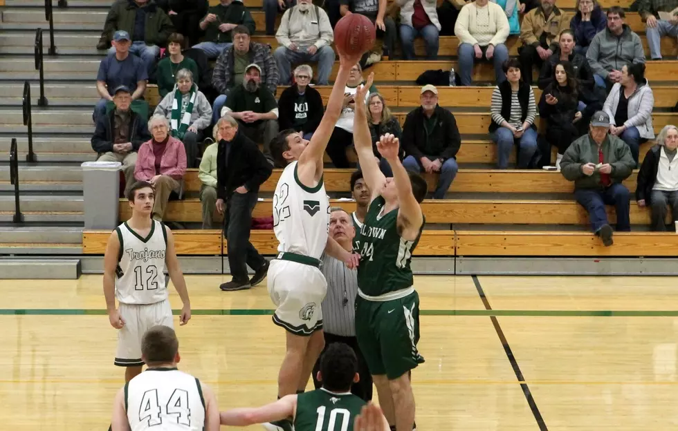 MDI Boys Beat Old Town 70-47 [Recap/Photos]