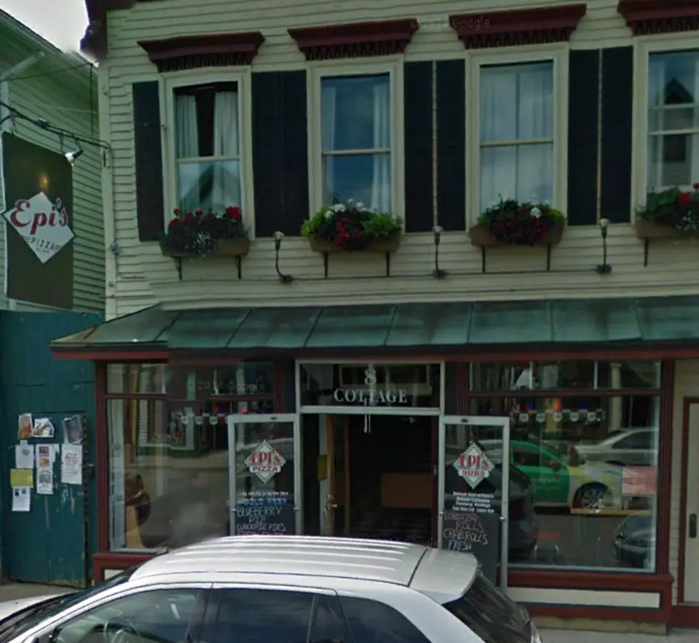 1st Bar Harbor Cash Mob Location Revealed