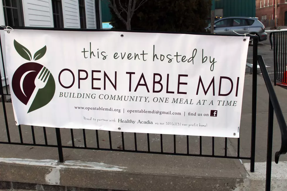 Open Table MDI to Offer Flour, Hand Sanitizer, Masks and Yeast on Tuesday April 7th