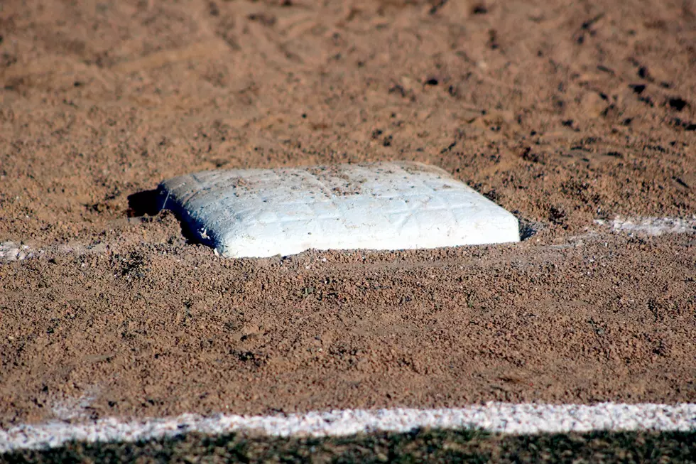 George Stevens 1-Hits Sumner Wins 14-0