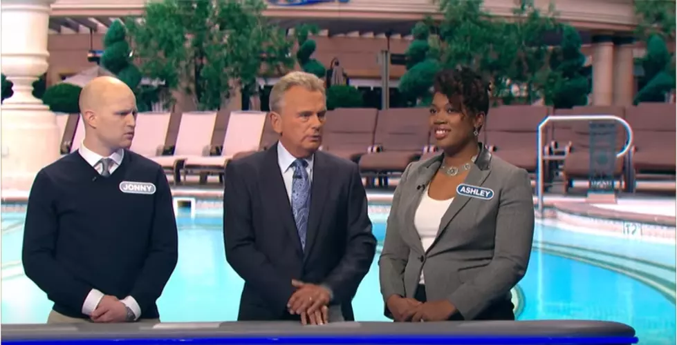 Wheel of Fortune Fail [VIDEO]