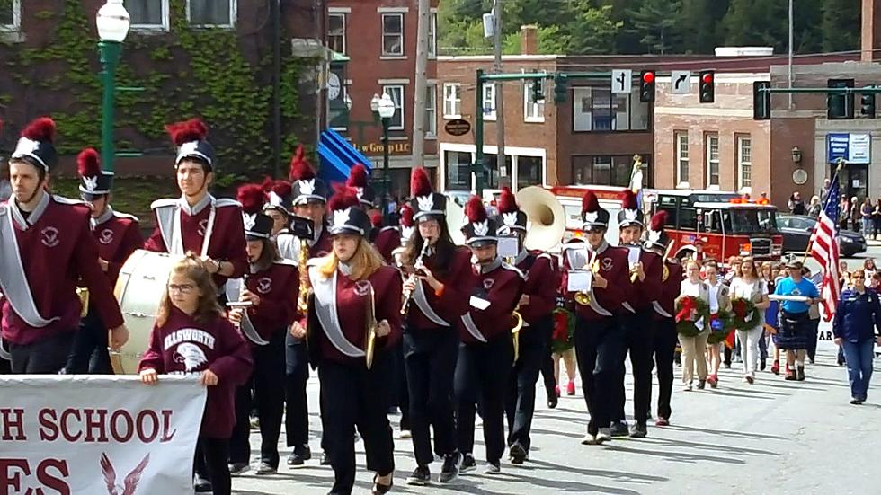 Ellsworth&#8217;s 2018 Memorial Day Parade [PHOTOS]