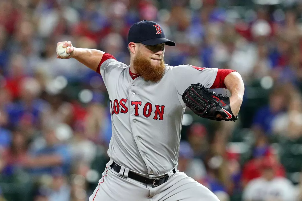 Red Sox Comeback and Beat Rangers 6-5 Kimbrel Saves 300th [VIDEO]