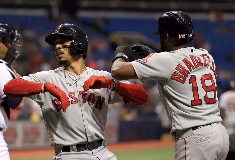 Red Sox Sale Past Rays Win 4-2 Tuesday