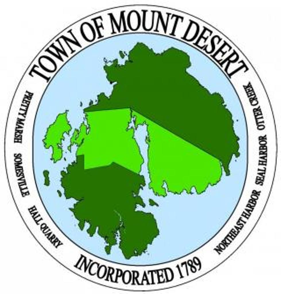 Mount Desert Election Results &#8211; May 7, 2018