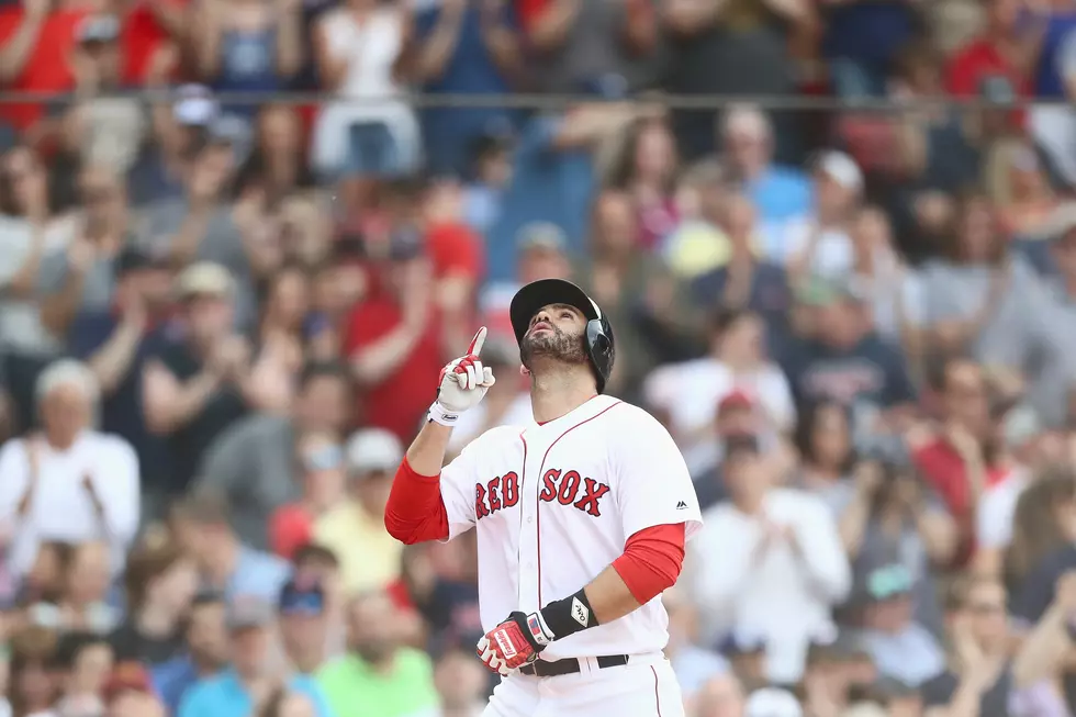 Red Sox Double Up White Sox Saturday 4-2