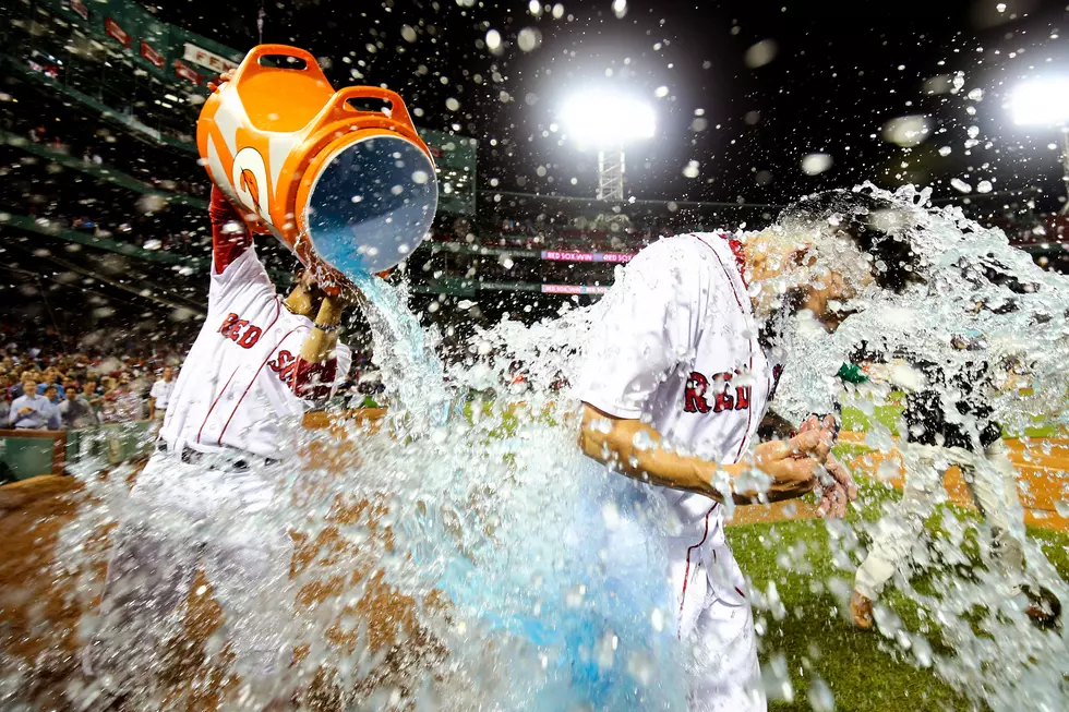 Red Sox Walk-Off in 13 Innings Win 2-1 [VIDEO]