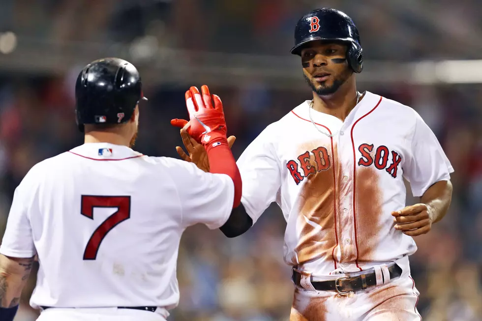 Red Sox Win 101st Game Magic Number is 6 Beat Blue Jays 4-3 [VIDEO]