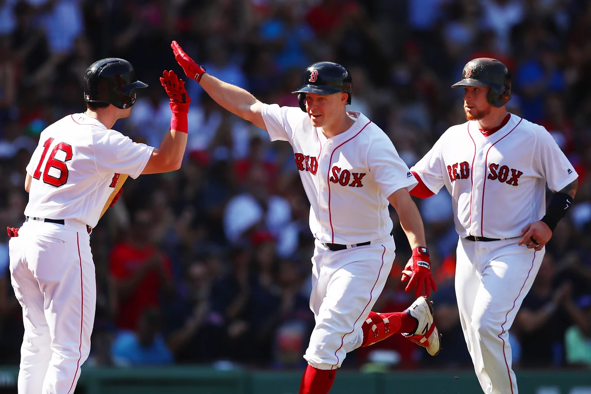 Tuesday’s Red Sox Yankees Game Moved to a Night Time Start Tuesday’s Red Sox Yankees Game Moved to a Night Time Start
