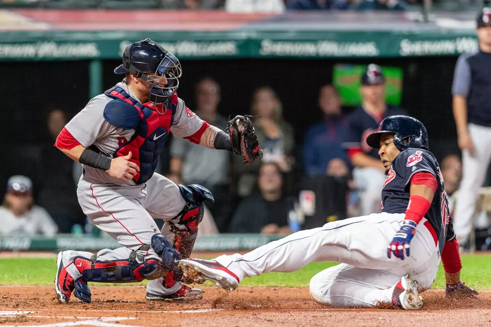 Stuck at 105 Red Sox Lose Again in Extra Innings 4-3