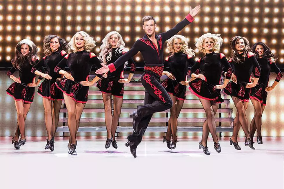 Want To Win ‘Lord Of The Dance’ Tickets? Do You Have Our App?