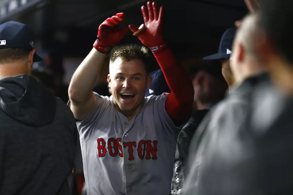 Red Sox 1 Win From ALCS – Rout Yankees 16-1[VIDEO]