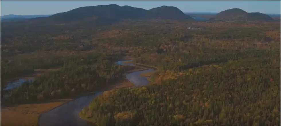 48 Hours in Acadia National Park [VIDEO]