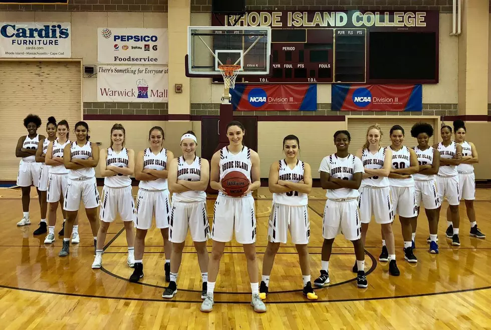 Bagley Plays 6 Minutes In 1st Game At Rhode Island College 1905