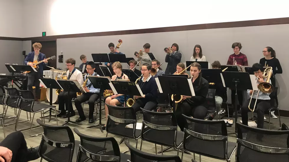 MDI&#8217;s &#8220;Big Group&#8221; Places 3rd at 51st Annual Berklee Jazz Festival
