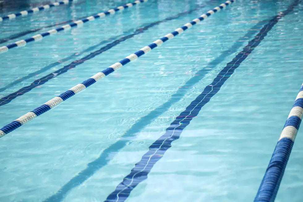 MDI Girls and Boys Swim and Dive Beats John Bapst/Hermon [RESULTS