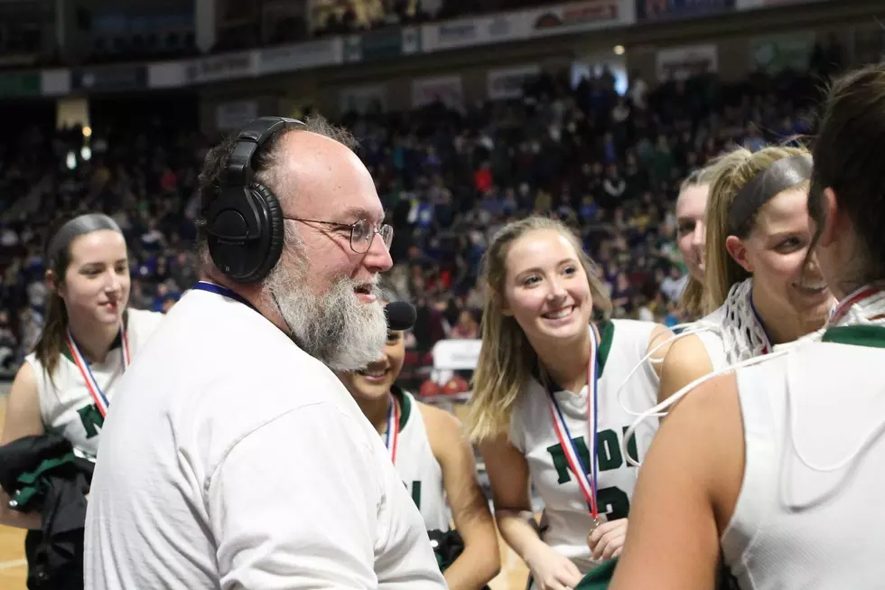 How to Listen/Watch the MDI Girls Gold Ball Game on Saturday March 2