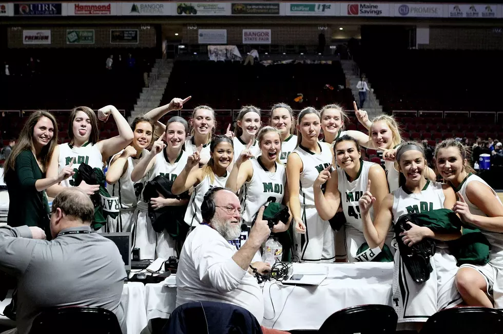 On to the Finals! MDI Girls Knock Off Defending State Champs Winslow 57-51 in OT [PHOTOS]