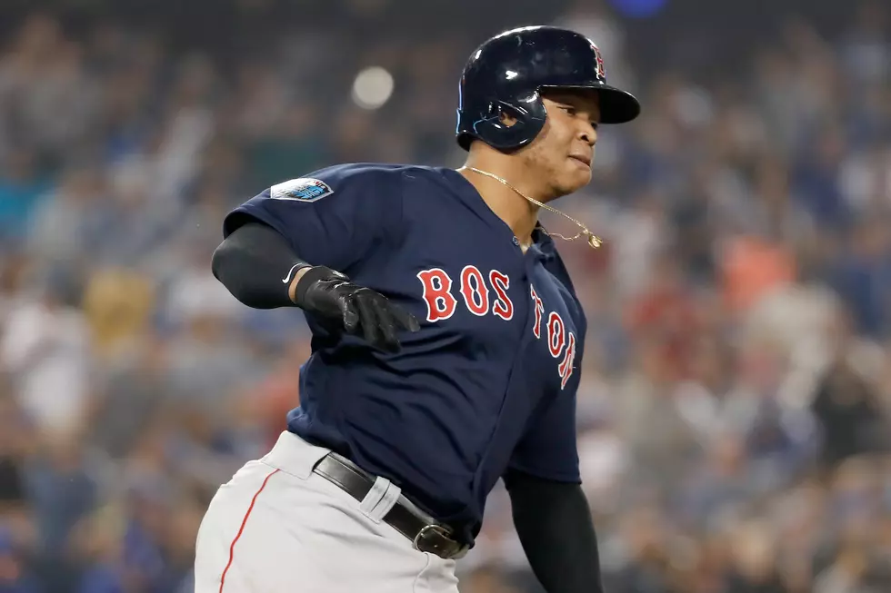 Red Sox Shut Out Rays 8-0 Play Twins Friday Night