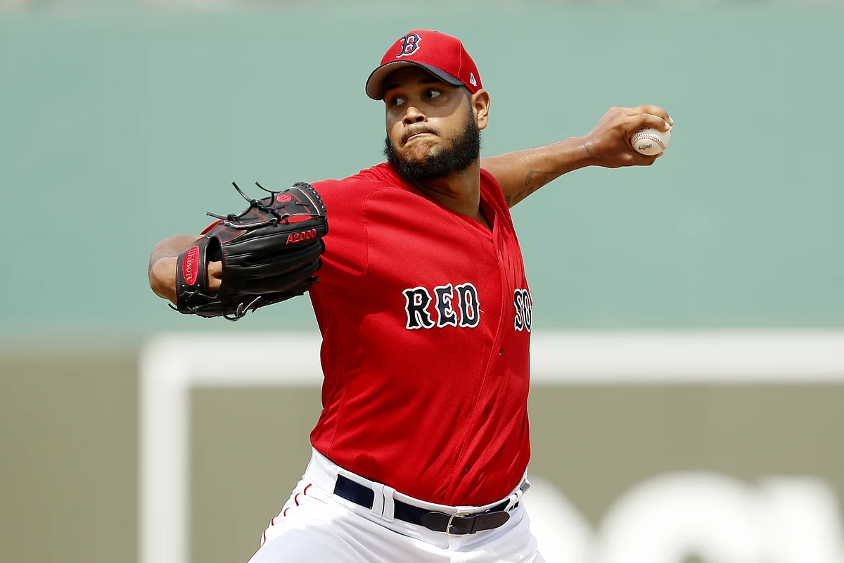 Red Sox Sign 5 Players to 1 Year Contracts Tender Contracts to 28 Players