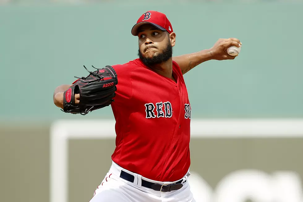 Red Sox Look to Snap 7 Game Losing Streak with Game Against Tigers Thursday Afternoon