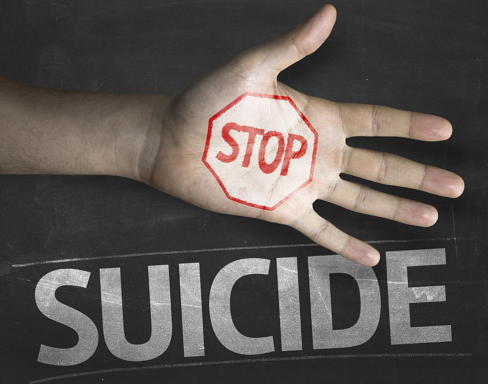 A Open Letter to Those Thinking About Committing Suicide &#8211; Suicide Prevention Month