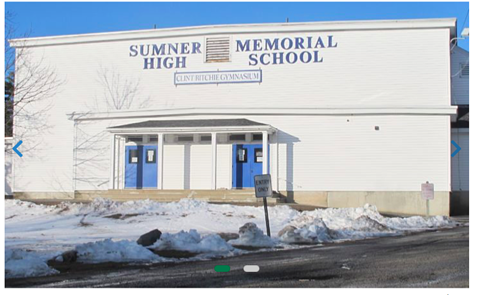 No School at Sumner Memorial High School on Monday March 18