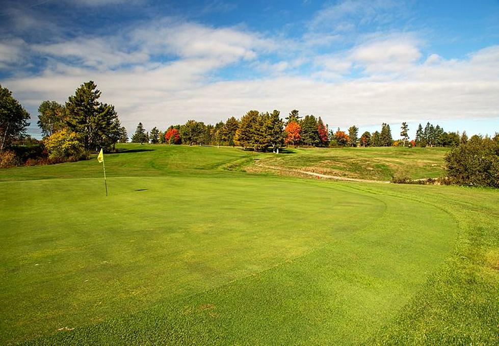 Do You Want to Buy a Golf Course? The Bar Harbor Golf Course Could Be Yours for 2.49 Million