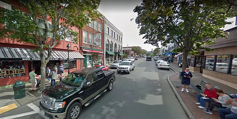 Bar Harbor Will Charge For Downtown Parking This Summer