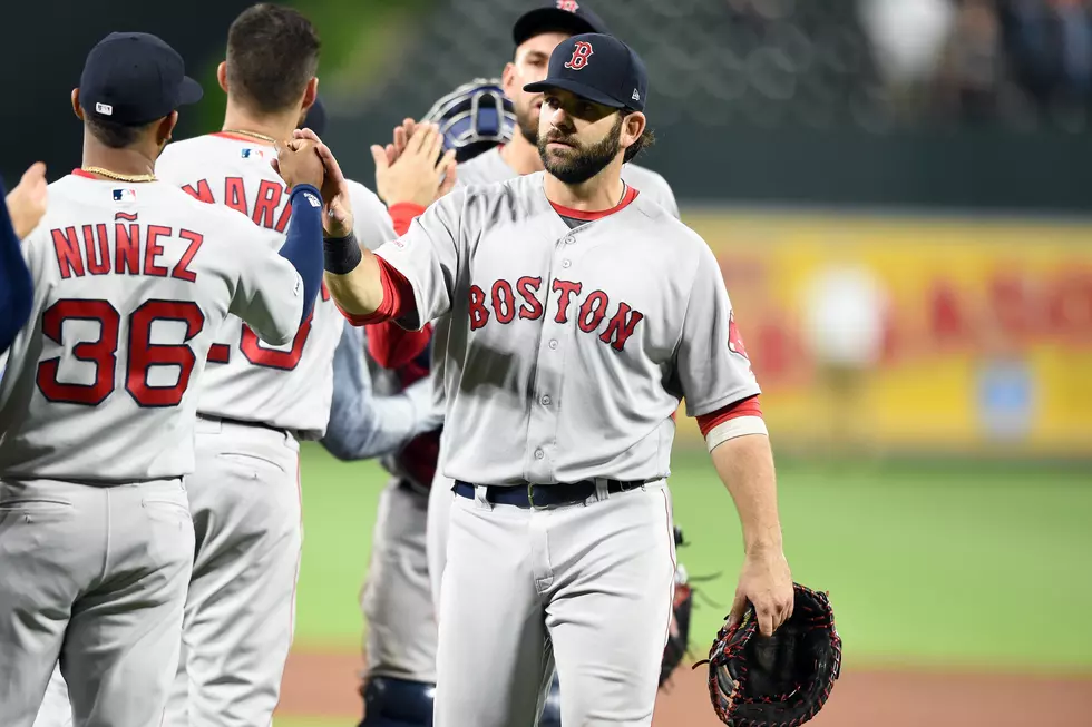 3 Homers Power Red Sox to 8-5 Win Over Baltimore [VIDEO]