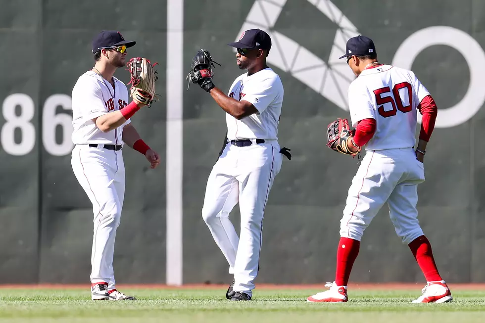 Boston Comes From Behind Beats Seattle 9-5 [VIDEO]