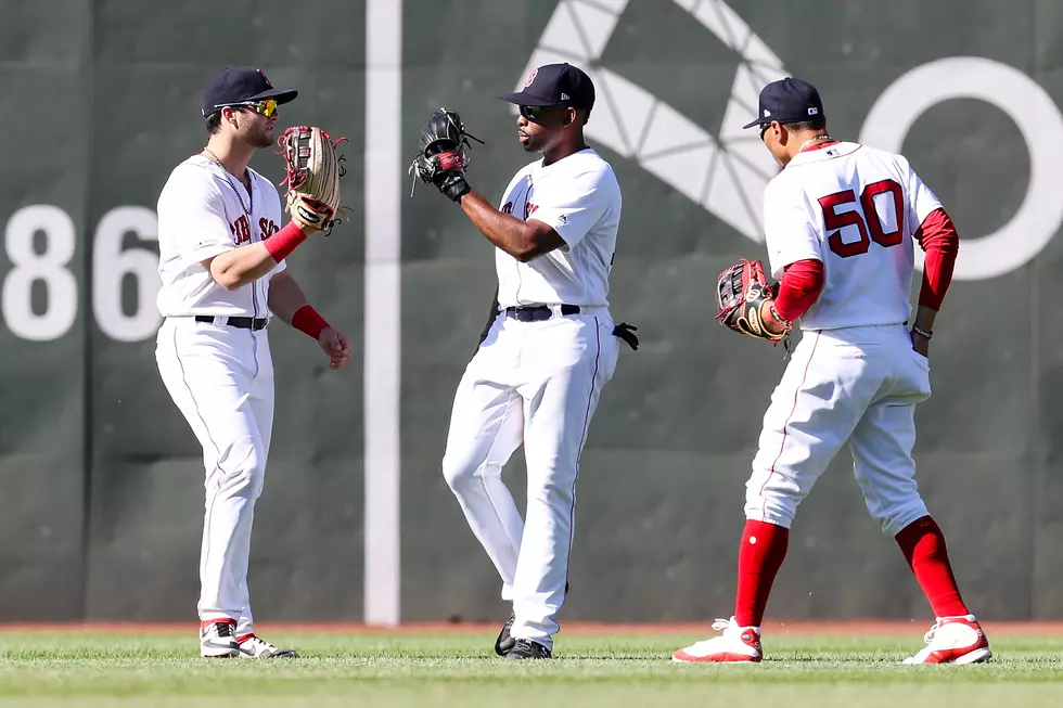 Want to See a Red Sox Game for $5.00 or for Free?