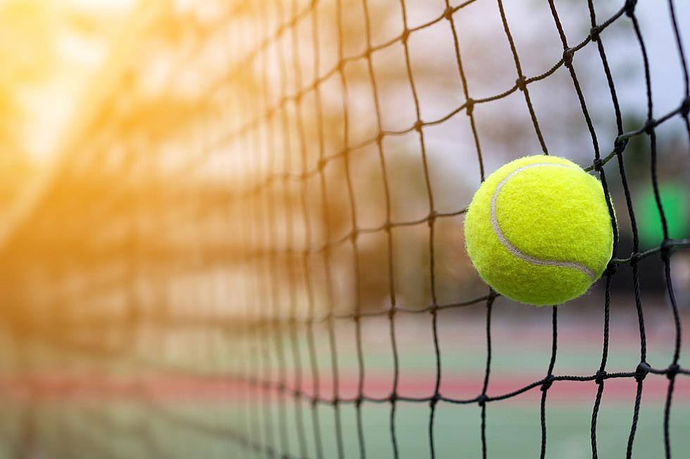 Ellsworth Tennis Defeats MDI