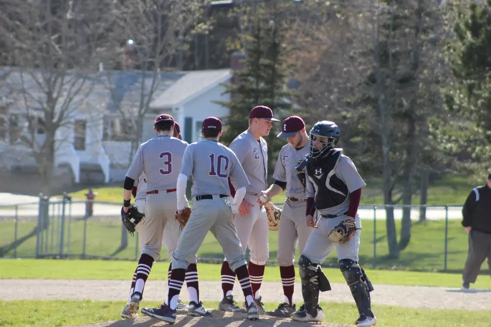 Ellsworth Baseball Downs MDI 8-1