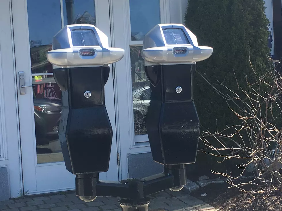 Bar Harbor&#8217;s Parking Fund to Pay for LED Lights