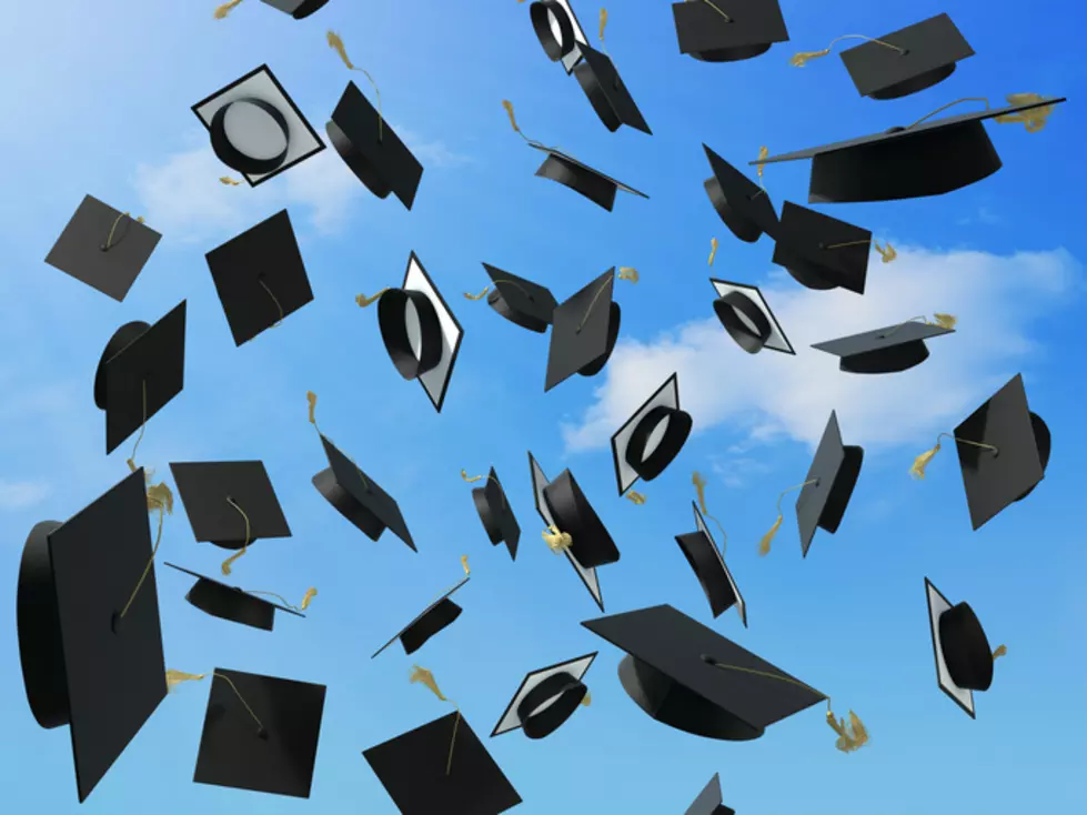 MDI High School Graduation June 7 FAQ&#8217;s